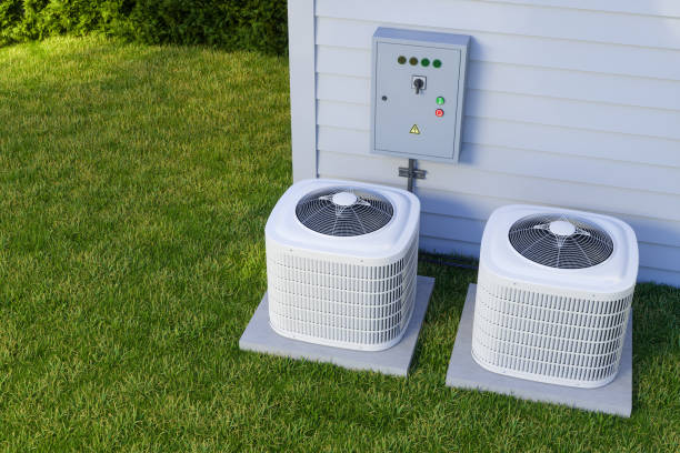 Best Residential HVAC in USA