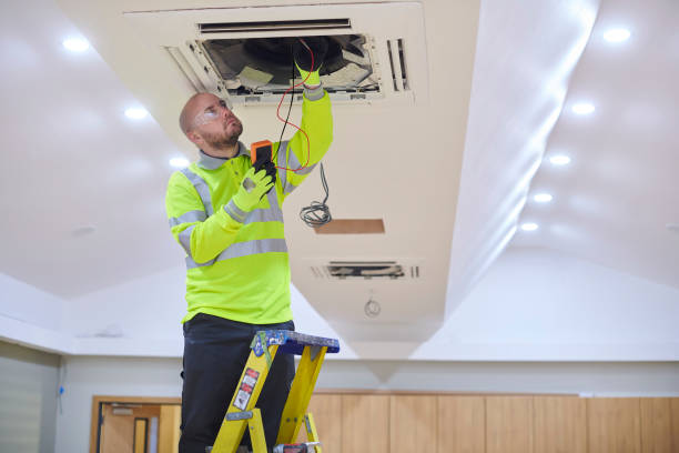 Best HVAC for Healthcare Facilities in USA